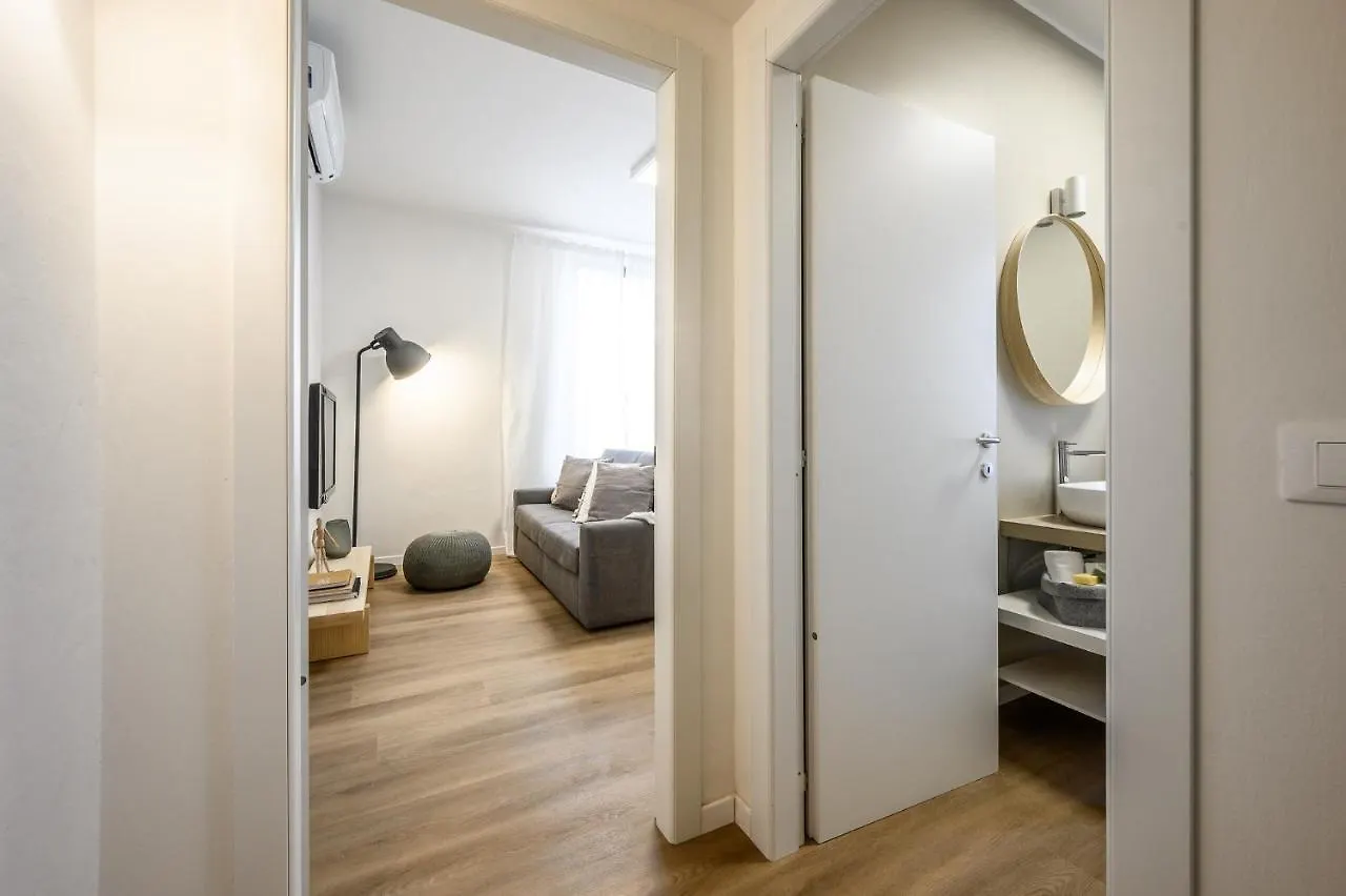 Apartamento Emilia Suite Young Modena Itália