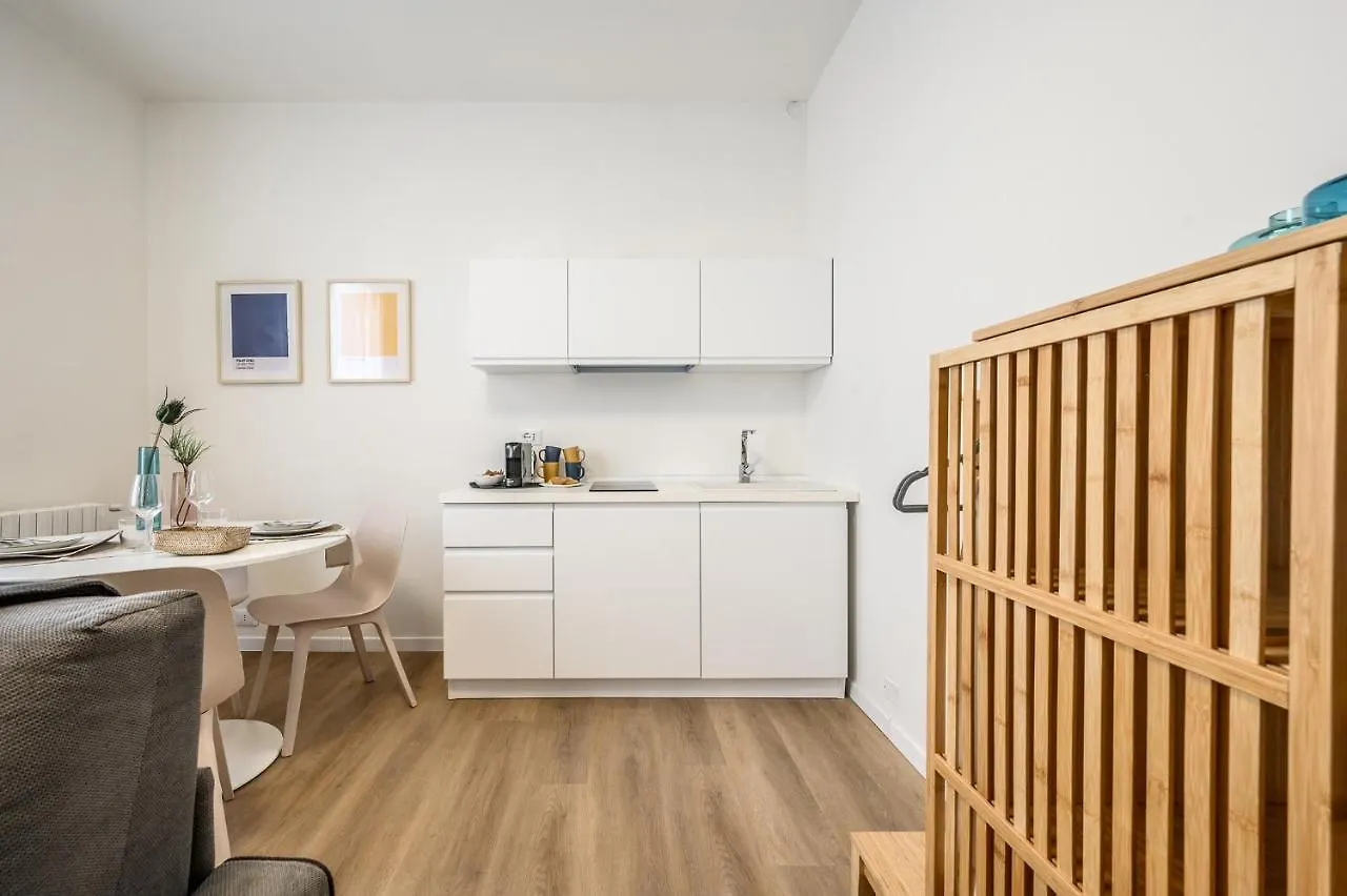 Emilia Suite Young Modena