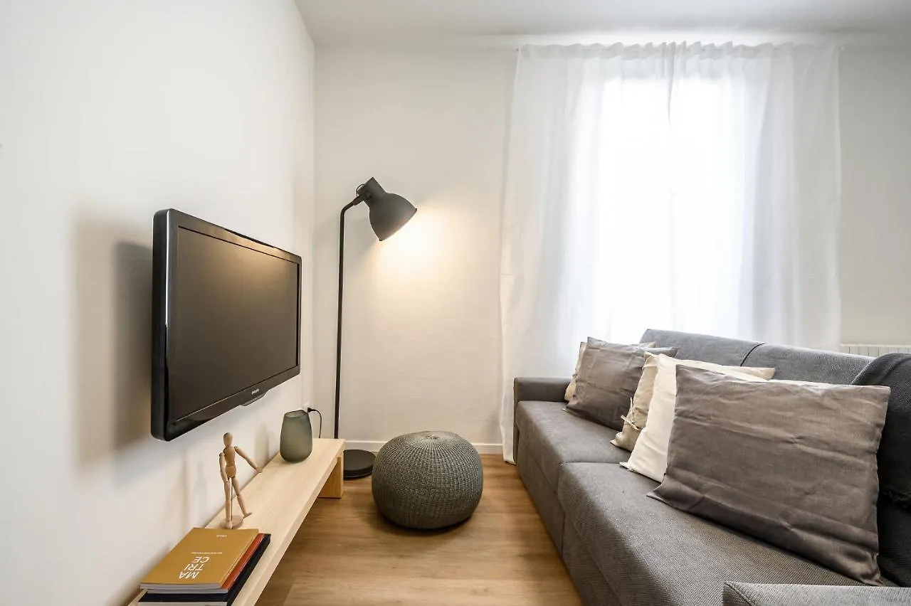 Appartamento Emilia Suite Young Modena